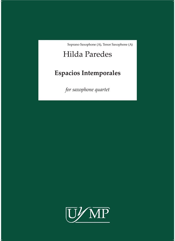 Espacios Intemporales
